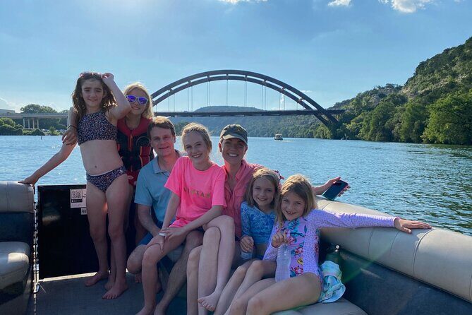 Lake Austin Boat Cruise 1.5 Hour Scenic Tour BYOB Per Person - Is This Tour Right for You?