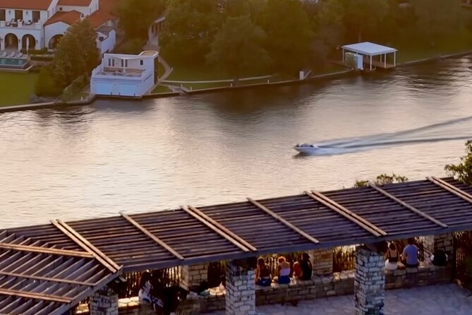 Lake Austin Boat Tour 3 Hours Captained up to 12 Guests - Guest Reviews and Ratings