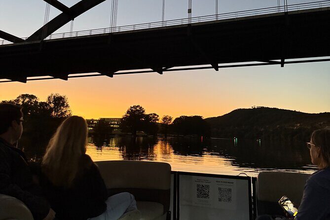 Lake Austin Sunset Boat Ride - An In-Depth Look at the Lake Austin Sunset Boat Ride