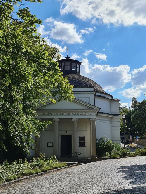 Lake Balaton and Herend Guided Tour - Transport, Timing, and Practicalities