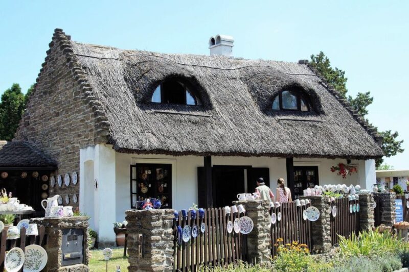 Lake Balaton and Herend Guided Tour - Who Should Consider This Tour?