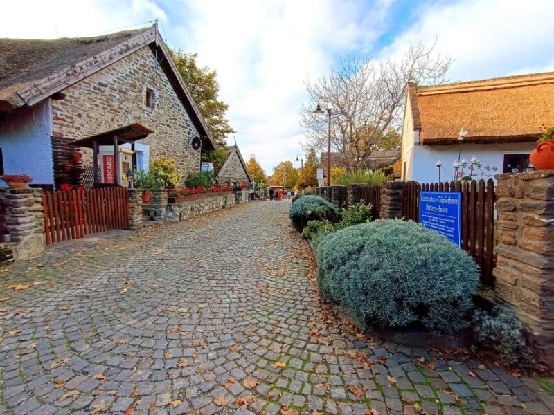 Lake Balaton and Herend Guided Tour - FAQ