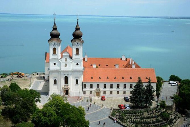 Lake Balaton and Herend: Private Day Tour from Budapest - Key Points