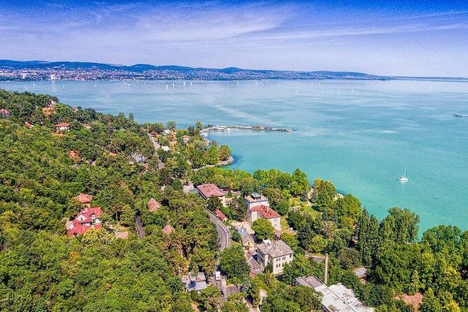 Lake Balaton and Herend: Private Day Tour from Budapest - Exploring the Itinerary: What You Can Expect