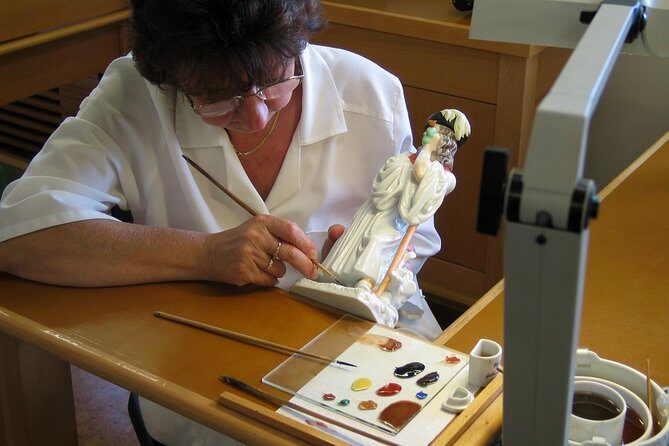 Lake Balaton and Herend: Private Day Tour from Budapest - Final Thoughts