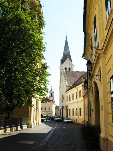 Lake Balaton Full-Day Tour from Budapest - The Sum Up