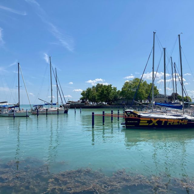 Lake Balaton Full-Day Tour from Budapest - FAQ
