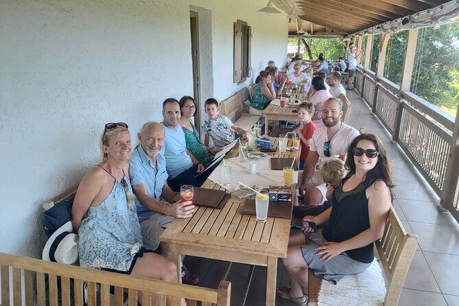 Lake Balaton private wine tasting and sightseeing from Budapest - Key Points