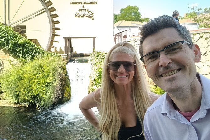 Lake Balaton Tihany & Tapolca Cave Lake trip by Private Transport - Practical Details and What You Can Expect