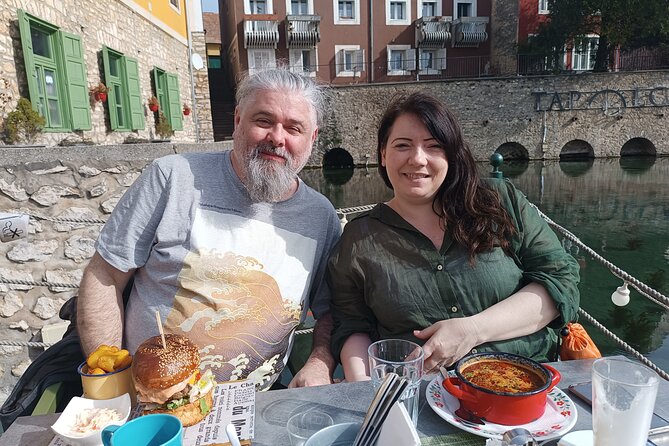 Lake Balaton Tihany & Tapolca Cave Lake Trip by Private Transport - Accessibility and Participation