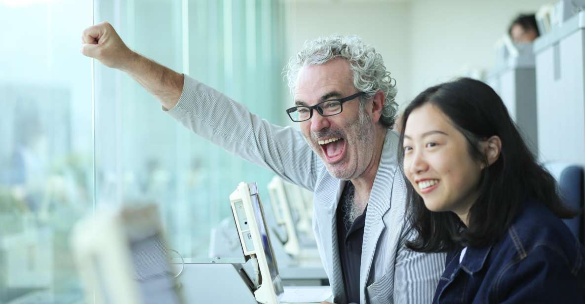 Lake Biwa Boat Race Tour - Return to Kyoto Station