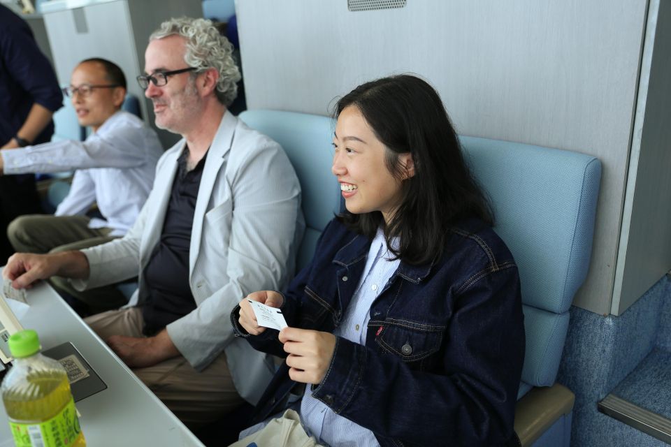 Lake Biwa Boat Race Tour - What to Bring and Expect