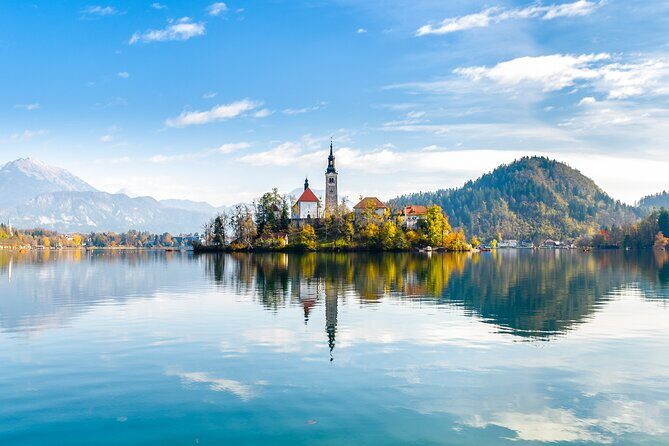 Lake Bled All inclusive tour from Ljubljana - Who Is This Tour Best Suited For?