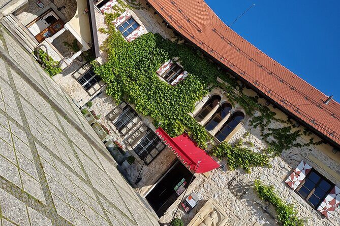 Lake Bled and Ljubljana Private Shore Excursion from Koper - The Sum Up