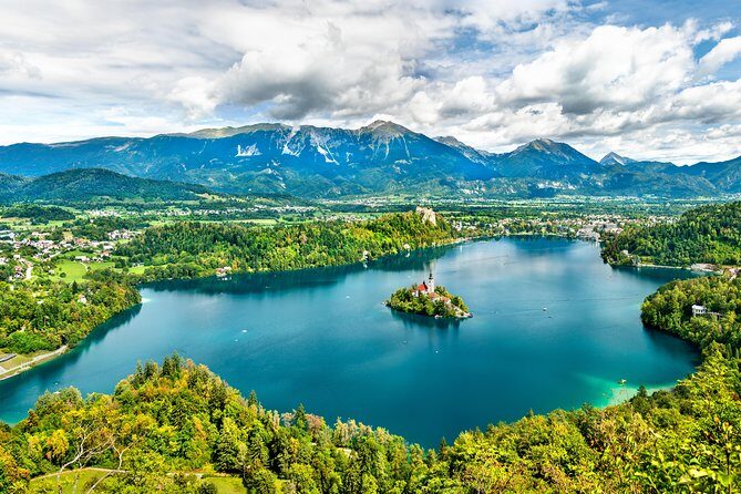 Lake Bled half day tour from Ljubljana - Seasonality and Practical Tips