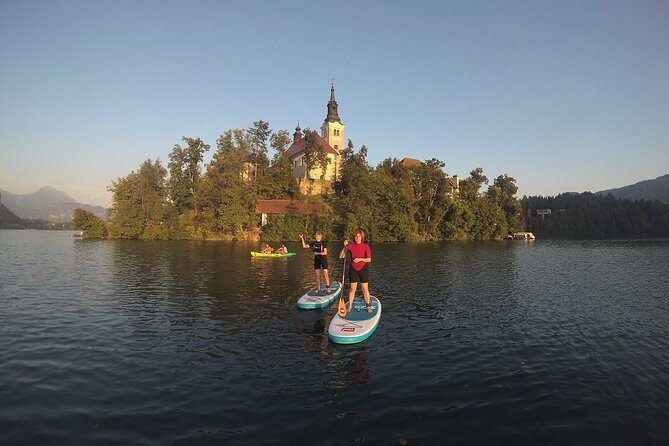 Lake Bled Stand-Up Paddle Boarding Lesson and Tour - Final Thoughts