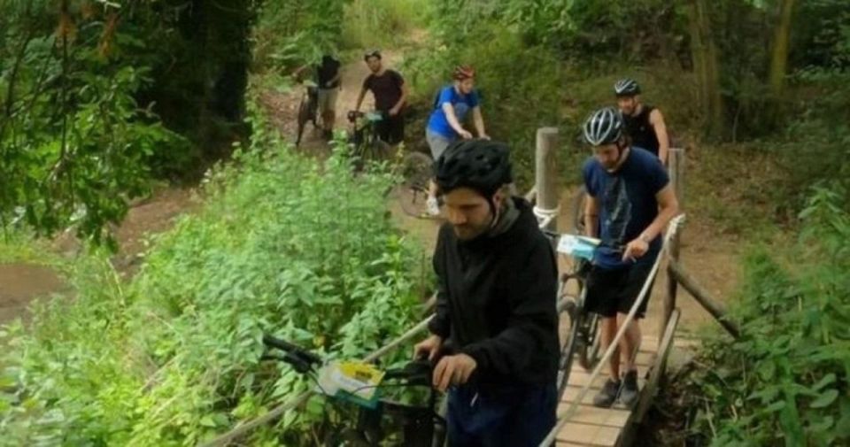 Lake Bolsena and the via Francigena Ebike Tour - Who Can Participate