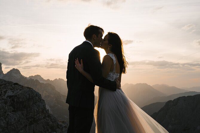 Lake Braies and Cadini di Misurina - Private Photographic Tour - Key Points