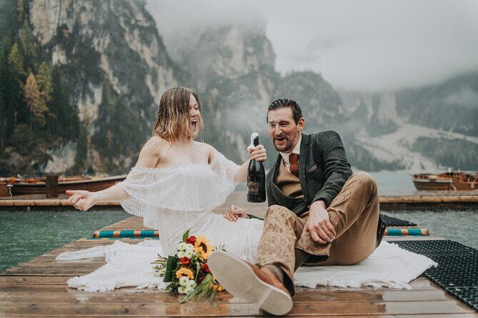 Lake Braies and Cadini di Misurina - Private Photographic Tour - Authentic Feedback and Highlights