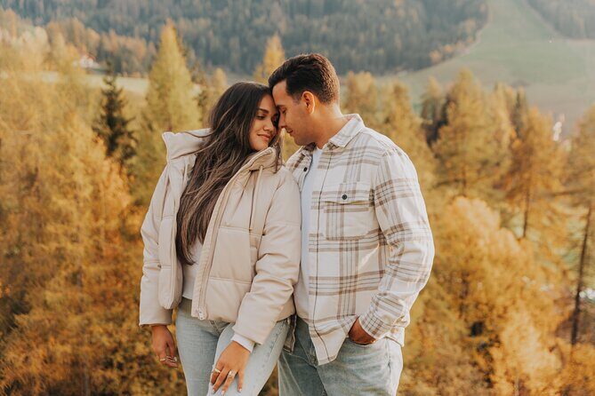 Lake Braies and Cadini di Misurina - Private Photographic Tour - FAQs