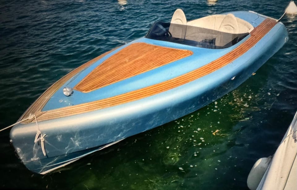 Lake Como 1 hour Luxury Private Boat Tour with driver - Detailed Tour Breakdown and Authentic Guest Insights