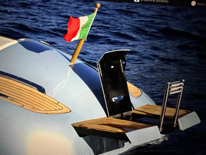 Lake Como 1 hour Luxury Private Boat Tour with driver - Frequently Asked Questions