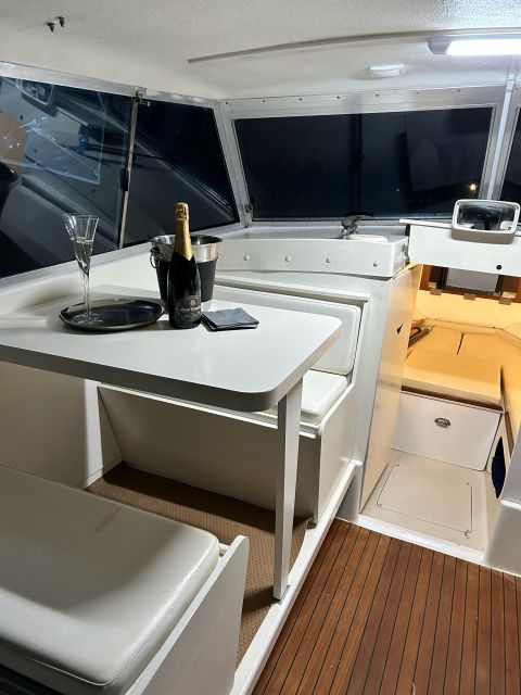 Lake Como: 1 Hour Private Boat Tour - Booking Flexibility
