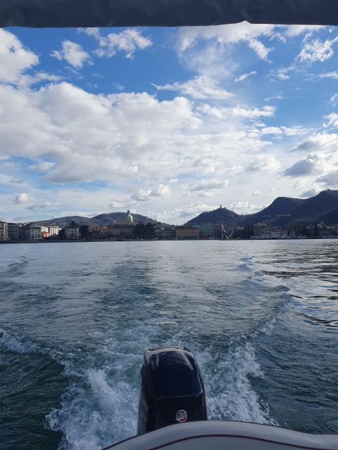 Lake Como: 1-Hour Private Boat Tour With Skipper - Authentic Experiences and What You’ll Remember