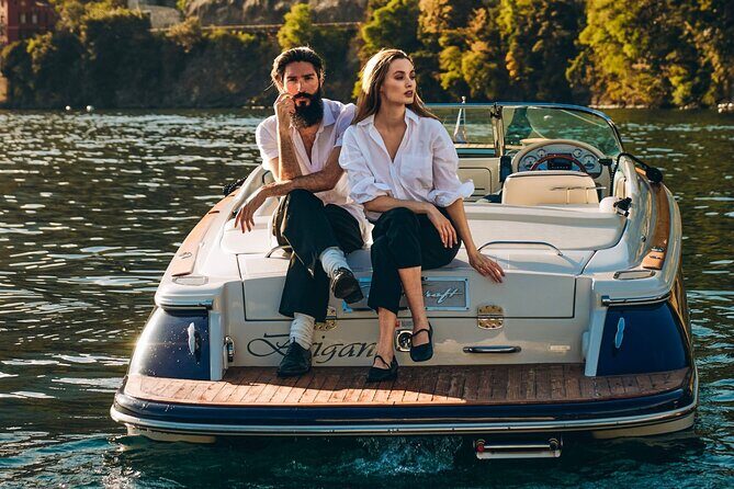 Lake Como 2 Hour Private Boat Tour - Booking and Practical Tips
