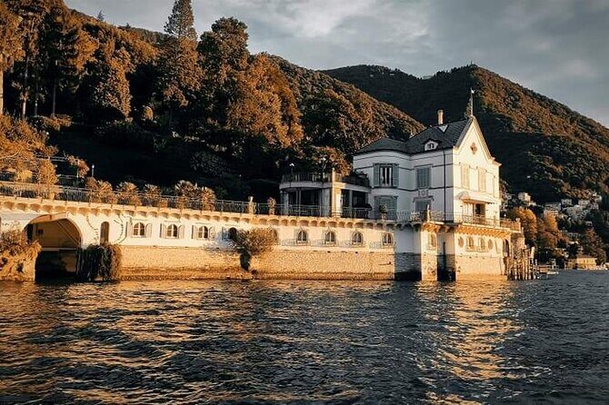Lake Como 2 Hour Private Boat Tour - Final Thoughts