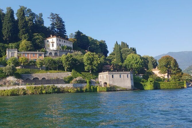 Lake Como 2 Hour Private Boat Tour - FAQs