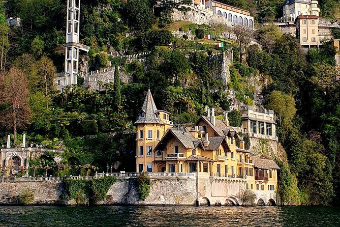 Lake Como: 2 Hours Boat Rent Without License - The Sum Up