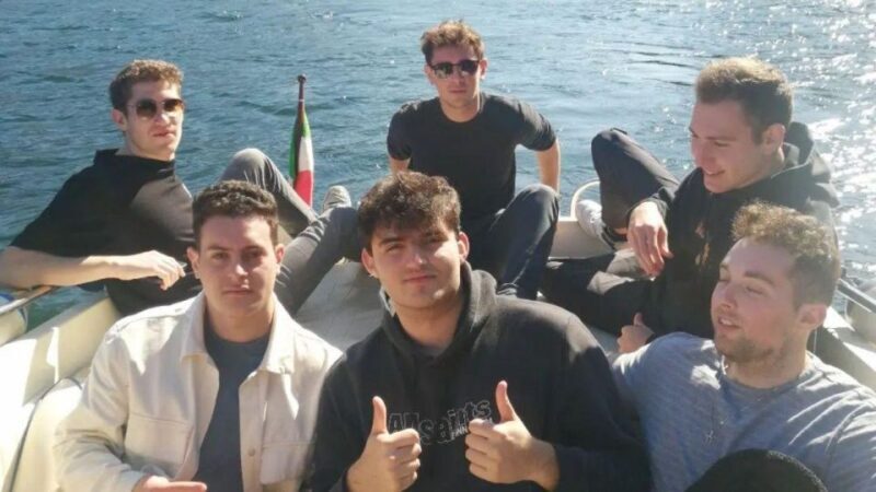 Lake Como 2 hours Private Boat Tour Groups of 1 to 6 People - An In-Depth Look at the Lake Como Private Boat Tour