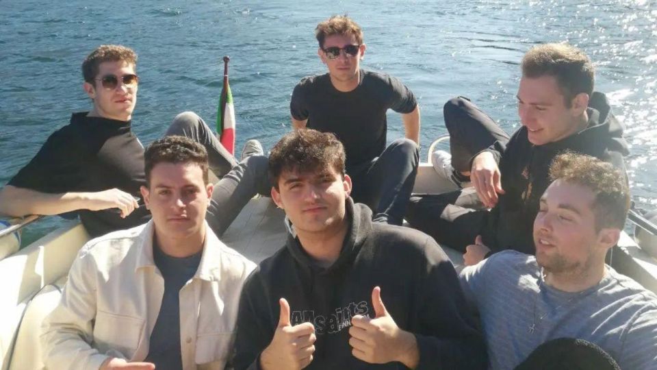 Lake Como 4 Hours Private Boat Tour Groups of 1 to 7 People - Frequently Asked Questions