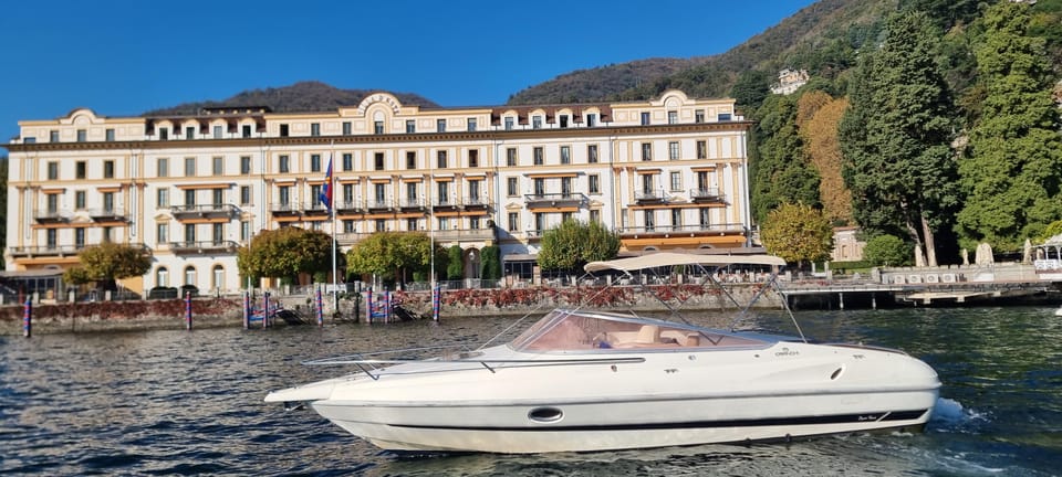 Lake Como: Aperitivo Cruise with Prosecco at Sunset - Final Thoughts