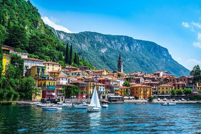 Lake Como, Bellagio and Varenna day tour from Milan - FAQ: Practical Questions About the Tour