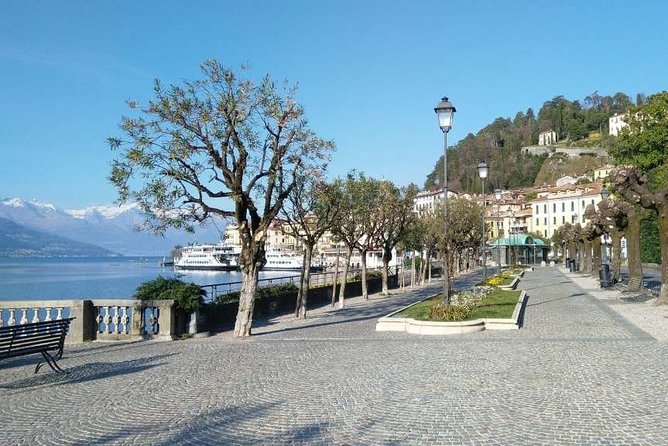 Lake Como Bellagio & Villa Carlotta, Private Guided Tour - Since You Asked