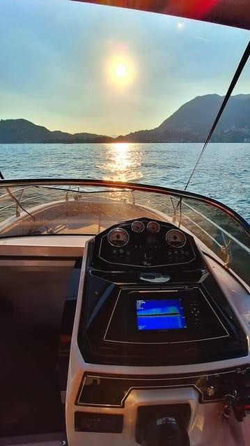 Lake Como Boat Tour: 2h Private Tour to Villa and Waterfalls - FAQ