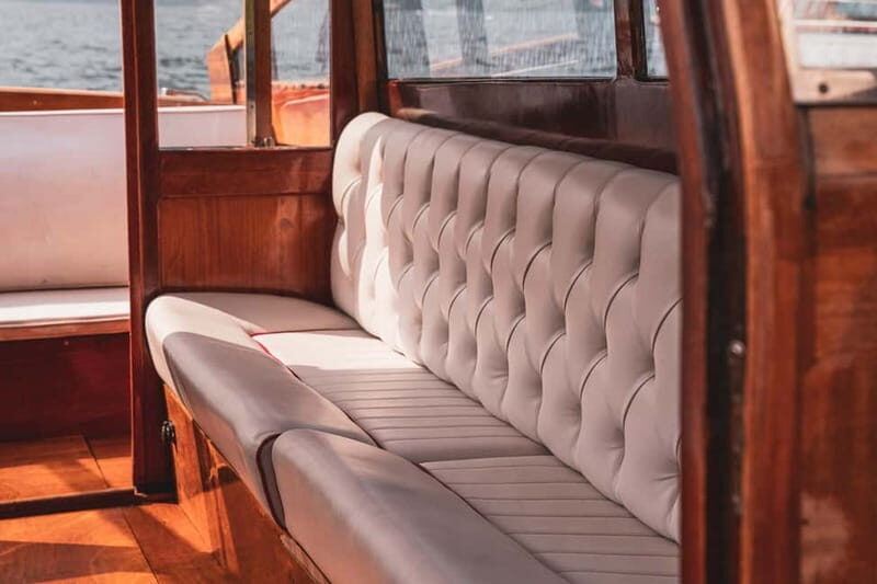 Lake Como Boat Tour - Exploring the Experience in Detail