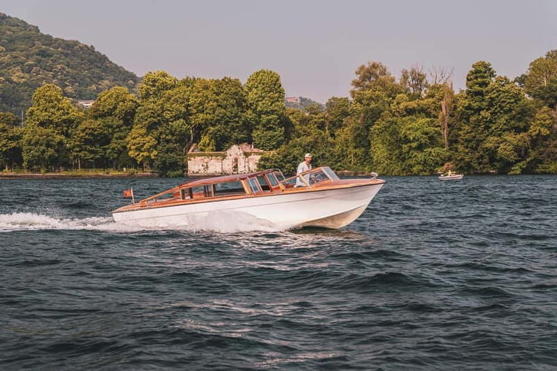 Lake Como Boat Tour - What Travelers Can Expect