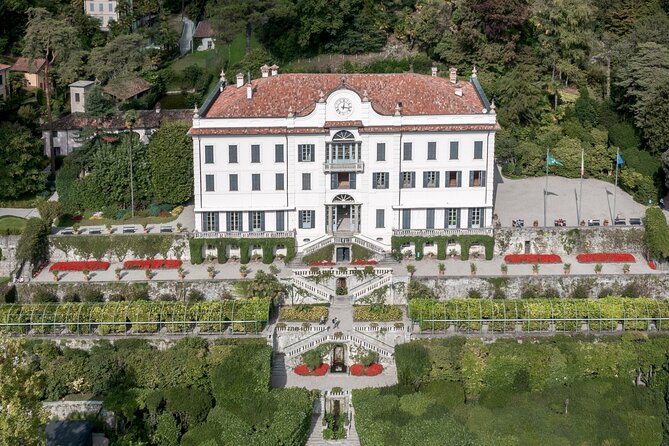 Lake Como Boat Tour - Bellagio - Varenna - Menaggio - Tremezzo - Enchanting Sights and Experiences