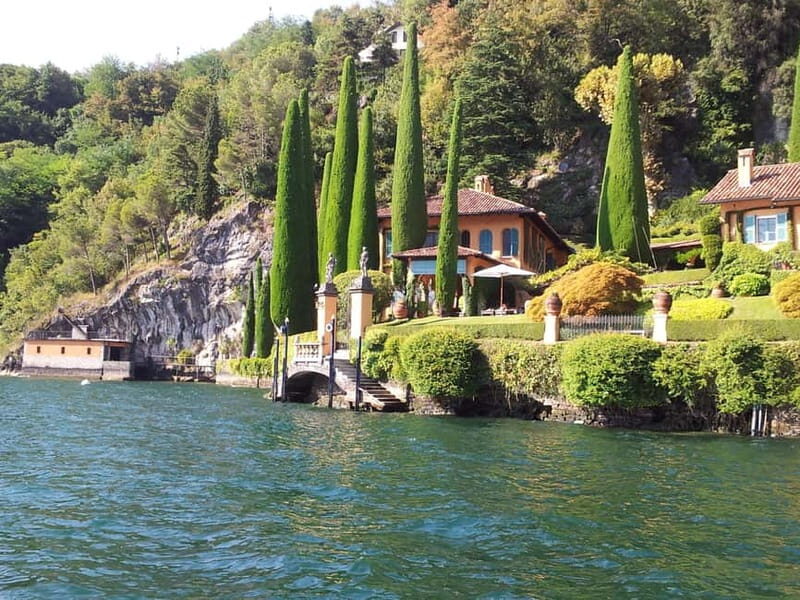 Lake Como Boat Tour: Free Ride on Lake - Options 6 or 8 hrs - FAQ