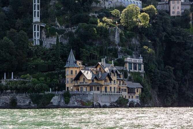 Lake Como Boat Tour: Scenic Cruise & Villas Highlights - Final Thoughts: Is It Worth It?
