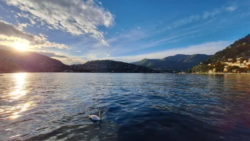 Lake Como Boat Tour: Villas & Waterfalls - Options 1 or 2 h - Who Will Enjoy This Experience?