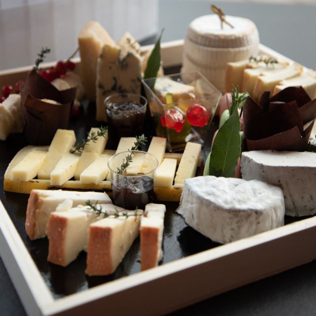 Lake Como: Cheese Tasting in Valsassina With E-Bike Tour - E-Bike Tour Overview