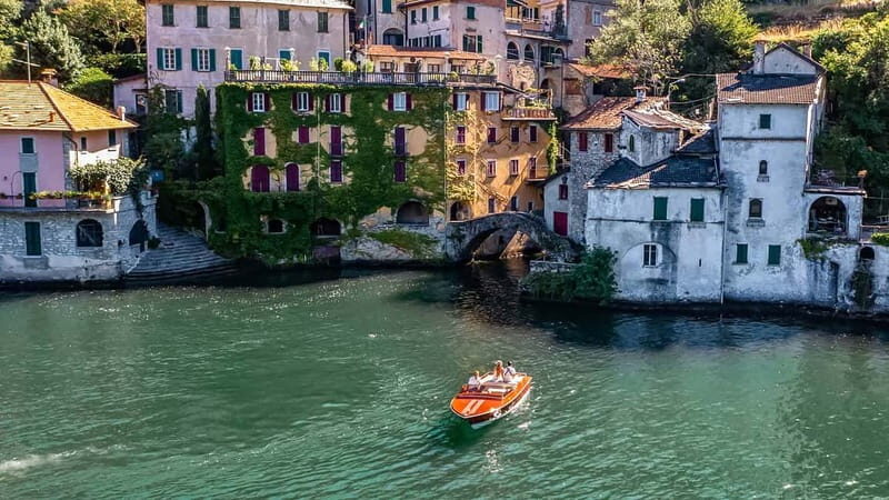 Lake Como: Classic Boat Private Tour - The Sum Up: Why Choose This Tour?
