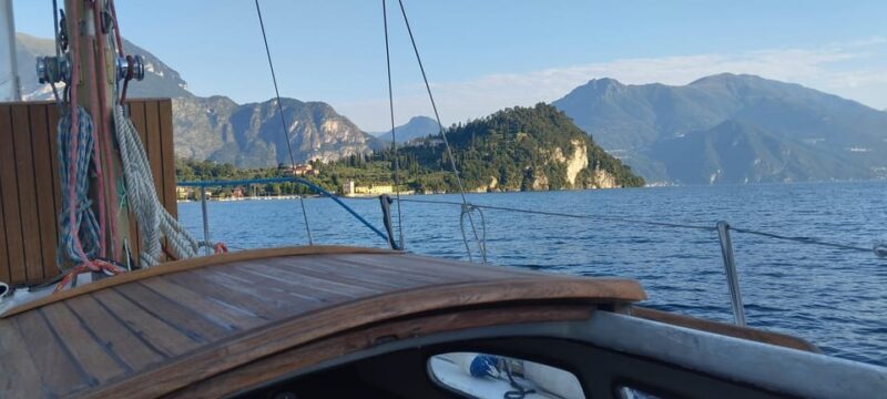 Lake Como: Classy Sailing tour, embrace the Eco-friendly way - Key Points