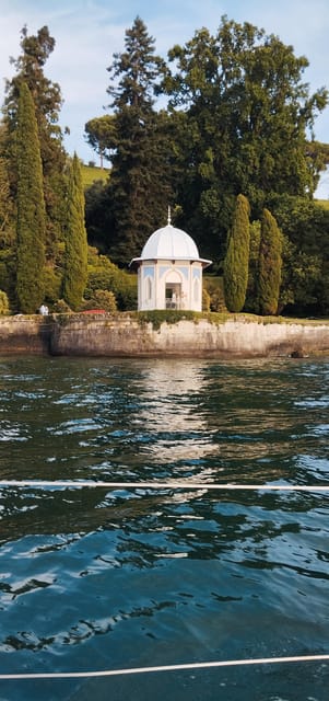 Lake Como: Classy Sailing tour, embrace the Eco-friendly way - An In-Depth Look at the Experience