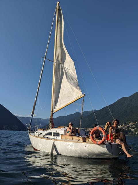 Lake Como: Classy Sailing tour, embrace the Eco-friendly way - Final Thoughts