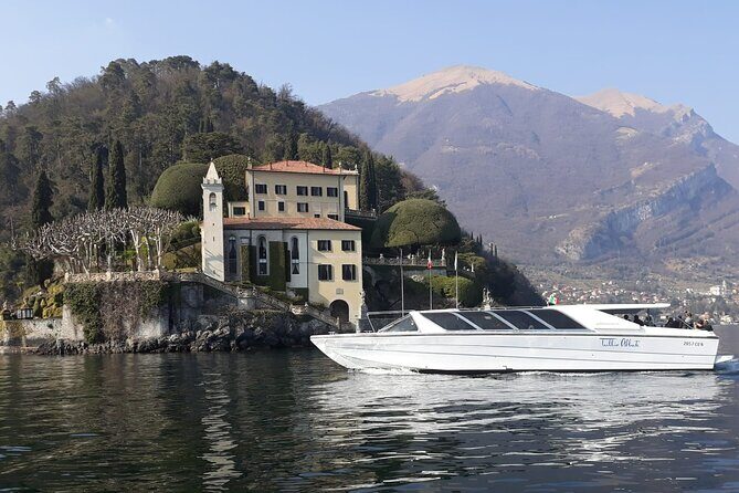 Lake Como cruise, St.Moritz and Bernina Red Train - FAQ: Your Practical Questions Answered